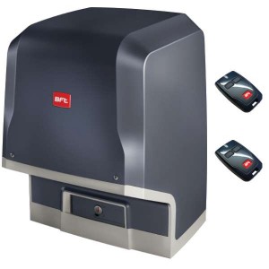Автоматика для откатных ворот BFT ICARO SMART AC A2000 KIT Автоматика для откатных ворот BFT ICARO SMART AC A2000 KIT