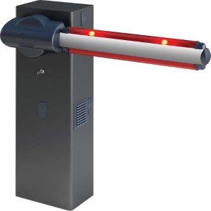Шлагбаум автоматический BFT MOOVI 30 3 м