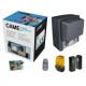 Автоматика для відкатних воріт CAME ВХ 400 MAXI-KIT