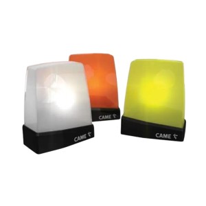 Сигнальна лампа CAME KRX LED світлодіодна