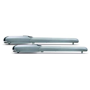 Автоматика для распашных ворот NICE Wingo 4 KLT