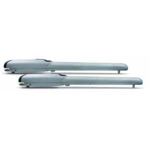 Автоматика для распашных ворот NICE Wingo 5 KLT