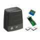 Автоматика для відкатних воріт ROGER MINI KIT BM30/400 Автоматика для відкатних воріт ROGER MINI KIT BM30/400
