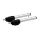 Автоматика для розпашних воріт ROGER MINI KIT BE20/210 GO