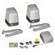 Автоматика для розпашних воріт ROGER MAXI KIT BE20/410 Автоматика для розпашних воріт ROGER MAXI KIT BE20/410