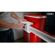 Simple install procedure for the B680H barrier